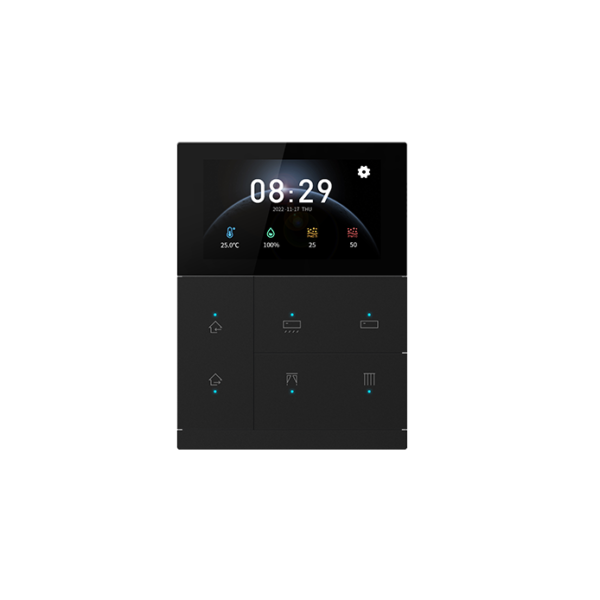 KNX Waltz Touch+ Pad (Secure) - Image 3