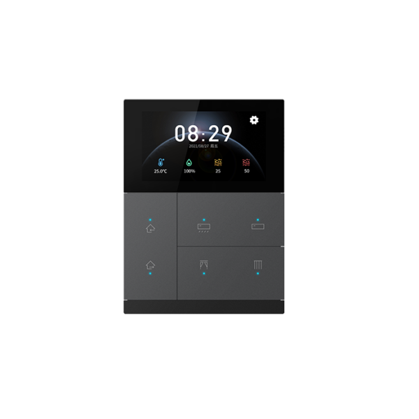 KNX Waltz Touch+ Pad (Secure) - Image 4