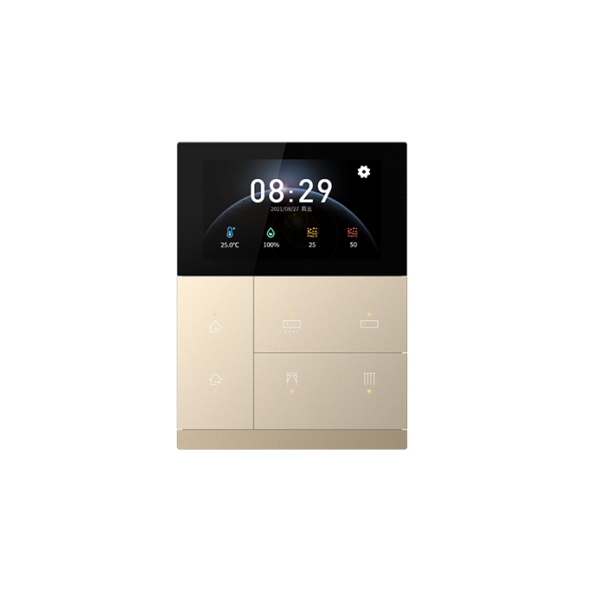 KNX Waltz Touch+ Pad (Secure) - Image 5