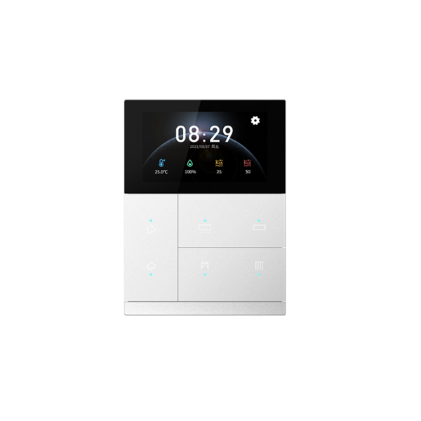 KNX Waltz Touch+ Pad (Secure) - Image 2