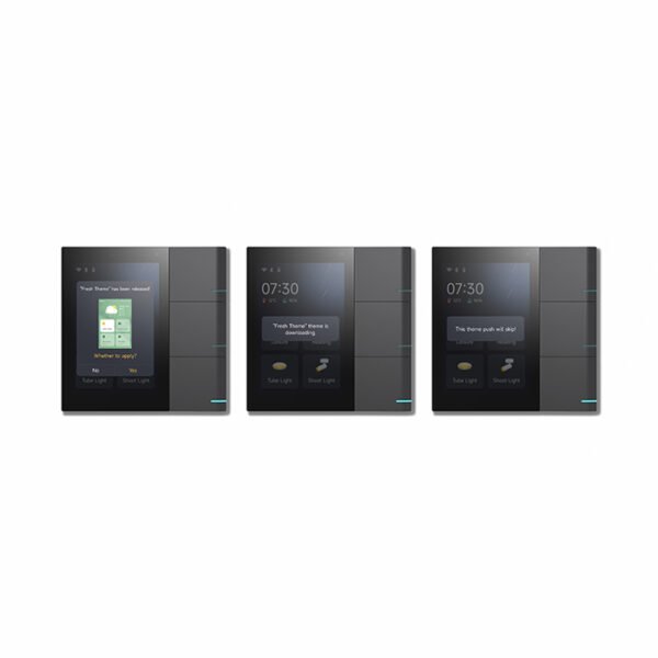 KNX Smart Touch S3 - Image 2