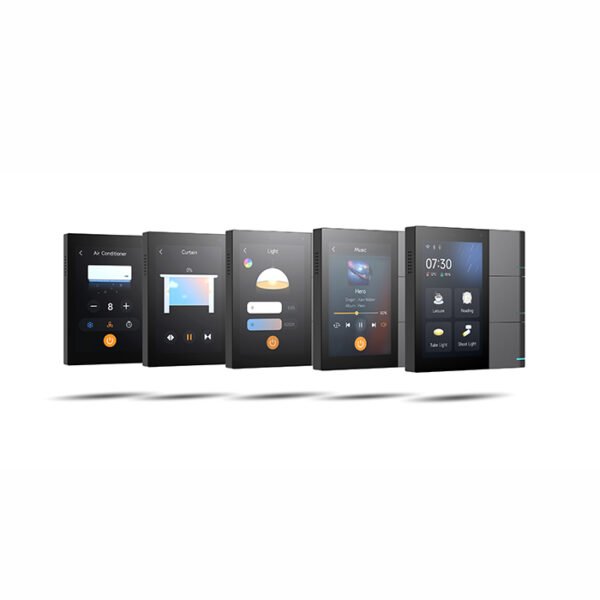KNX Smart Touch S3 - Image 3