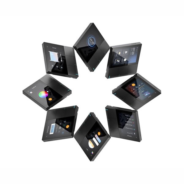 KNX Smart Touch S3 - Image 4