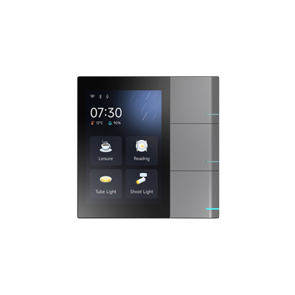 KNX Smart Touch S3