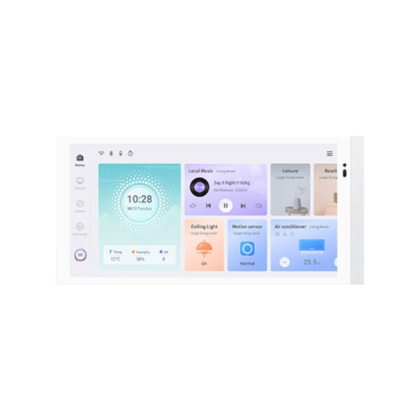 KNX Smart Touch S7 - Image 2