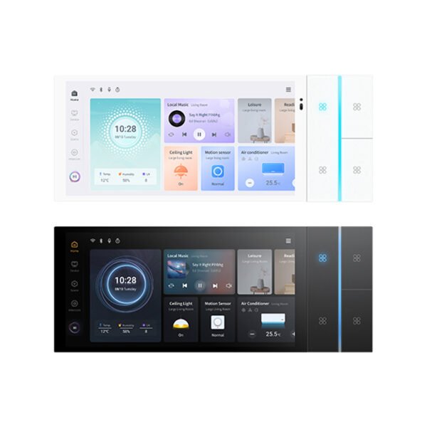 KNX Smart Touch S7 - Image 3