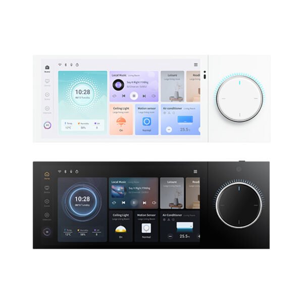 KNX Smart Touch S7 - Image 4