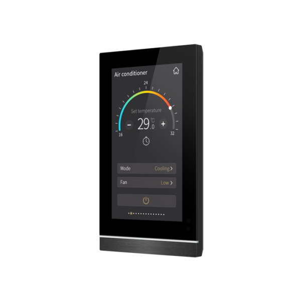 KNX Smart Touch Panel V50s - Image 5