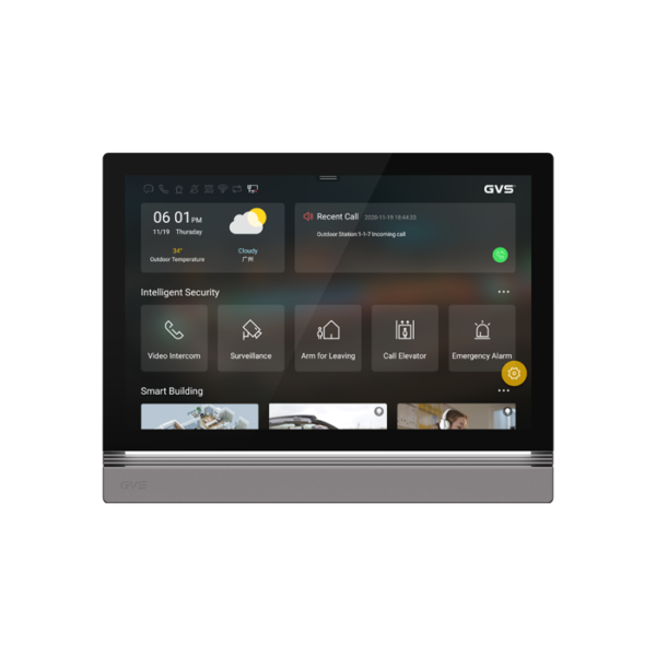 Smart Home Server Z10