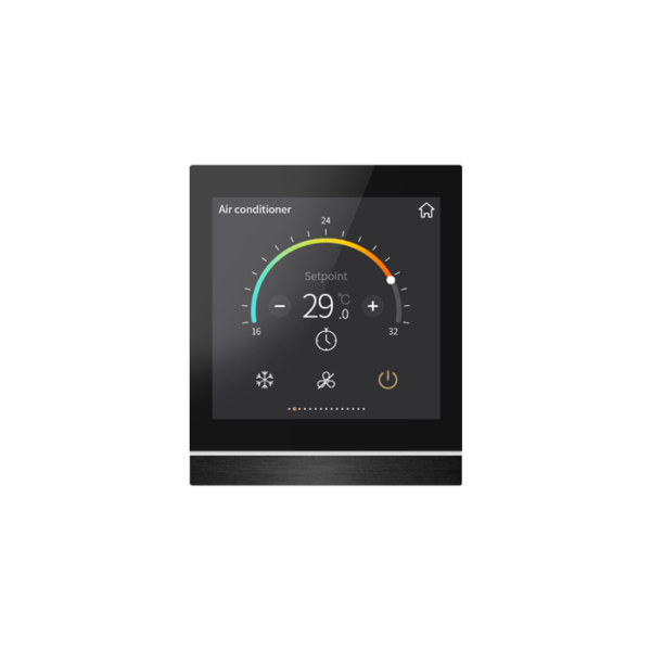KNX Smart Touch Panel V40s - Image 2