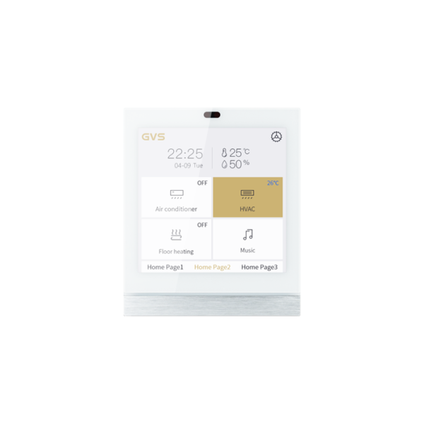 KNX Smart Touch Panel V40s - Image 3