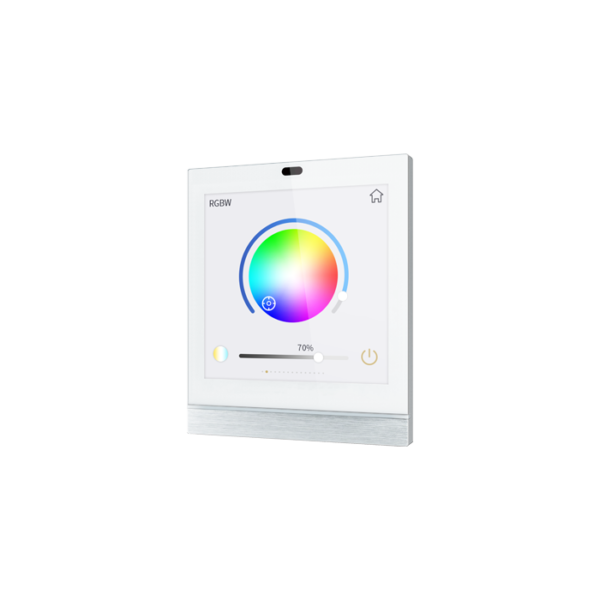 KNX Smart Touch Panel V40s - Image 4