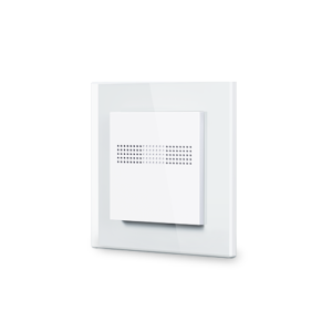 KNX CO₂ sensor, 55mm