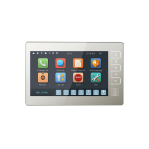 7 inch Indoor Monitor (24/48V) H-IS11