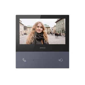 7 inch WIFI Indoor Monitor T-IS10