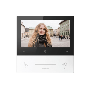 7 inch Indoor Monitor T-IS11