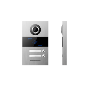 Mini Outdoor Station 1/2/4-button