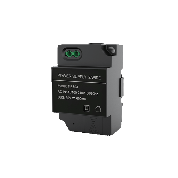 2 Wire Power Supply(Lite) T-PS03