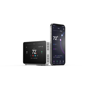 Wi-Fi Smart Thermostat TJ-919T