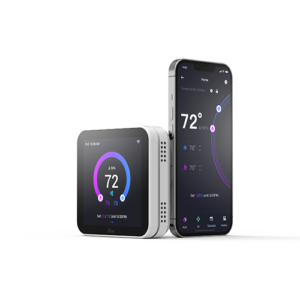 Wi-Fi Smart Thermostat TJ-560