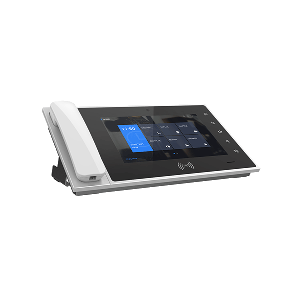 10.1 inch Android Guard Unit H-GU02