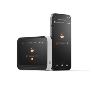 SmartTemp ST100/200