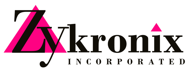zykronix-logo